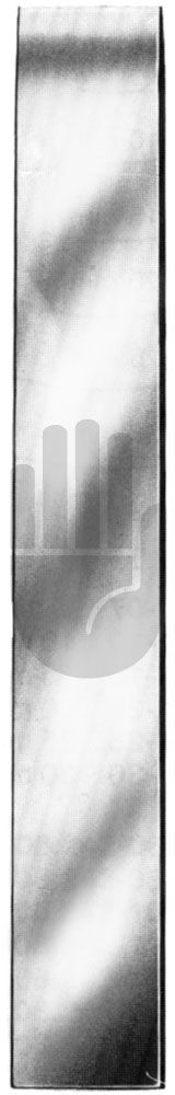 HB3470-02 HB3470-02  ~ Mini-Lambotte Osteotom, gerade 2mm, 17cm ~