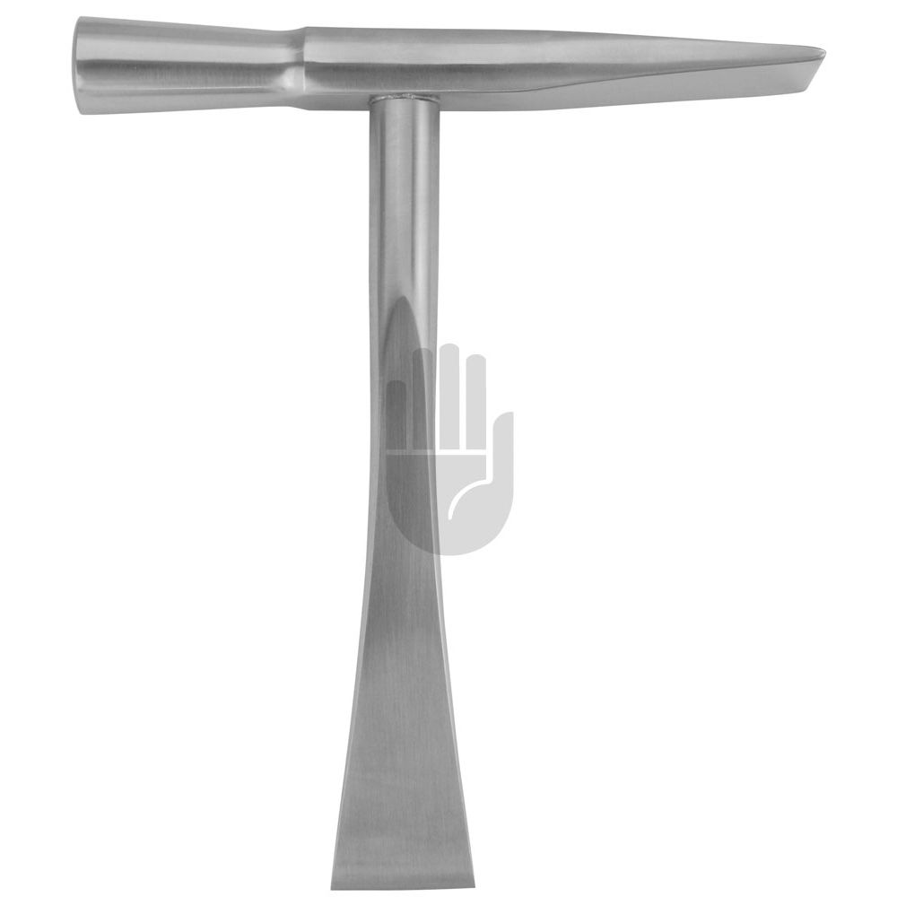 HB3497-40 HB3497-40  ~ Schädelspalter, 14cm ~