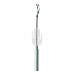 HB3615-02 HB3615-02  ~ Downing Knorpelmesser, gebogen 25cm ~
