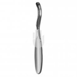 HB3673-17 HB3673-17  ~ McGlamry Elevator für Mittelfußknochen, 17mm, 16,5cm ~