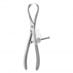 HB3716-19 HB3716-19  ~ Patellazange, 18,5cm ~