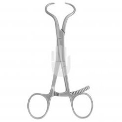 HB3717-05 HB3717-05  ~ Repositionszange, Kistler-Manus , 16,5cm ~