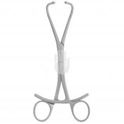 HB3717-06 HB3717-06  ~ Repositionszange, 20cm ~