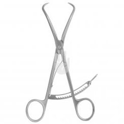 HB3717-09 HB3717-09  ~ Repositionszange, 20cm, mit Schnellverschlusssperre ~