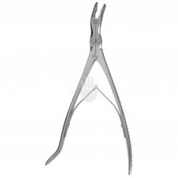 HB3798-08 HB3798-08  ~ Urschel-Leksell Hohlmeisselzange, 8mm, 29cm ~