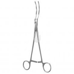 HB3963-02 HB3963-02  ~ Glover Klemme, Löffelform, 26cm ~