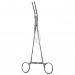 HB3972-02 HB3972-02  ~ DeBakey Peripheralklemme, 25 , 22,9cm ~