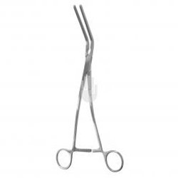 HB3982-02 HB3982-02  ~ Morris Venenklemme, 68mm, 27,0cm ~