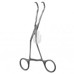 HB4011-04 HB4011-04  ~ Bartley Mehrzweckklemme, 16cm ~