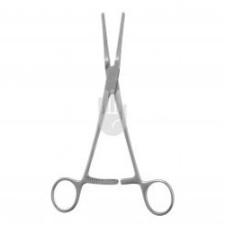 HB4015-05 HB4015-05  ~ Cooley Gefäßklemme, gerade, 21cm ~