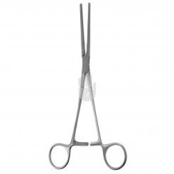 HB4017-05 HB4017-05  ~ Cooley Venenklemme, gerade, 68mm, 22,2cm ~