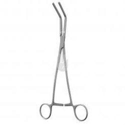 HB4030-02 HB4030-02  ~ COOLEY Mehrzweckklemme, gewinkelt, 22,9cm ~