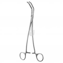 HB4031-01 HB4031-01  ~ GLOVER Venenklemme, 43x7mm, 21,3cm ~