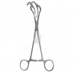 HB4050-01 HB4050-01  ~ Lemole-Strong Venenklemme, gerade, 20,5cm ~