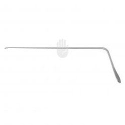 HB4275-24 HB4275-24  ~ Jako Sichelmesser, 24cm ~