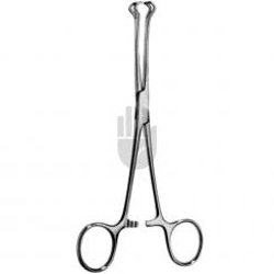 HB4323-30 HB4323-30  ~ Babcock Gewebefaßzange, 30cm ~