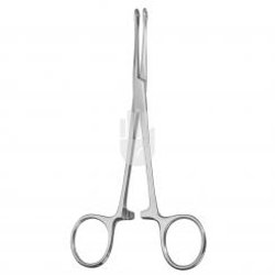 HB4331 HB4331  ~ Percy Darmfasszange, 16cm ~