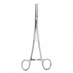 HB4398 HB4398  ~ Dennis Darmklemme, 23,5cm ~