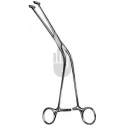 HB4672-03 HB4672-03  ~ Millin Kapselfaßzange, Fig.3, 24cm ~