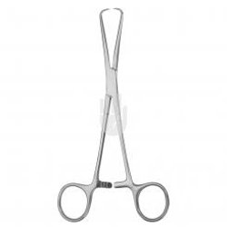 HB4952-25 HB4952-25  ~ Pozzi Hakenzange, 25cm ~