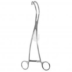 HB4996 HB4996  ~ Derra Klemme, 75x44mm, 24cm ~