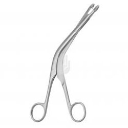 HB5050-01 HB5050-01  ~ Faure Biopsiezange ~