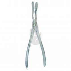 HB5473-04 HB5473-04  ~ Cottle-Fomon Septumrichtzange, 21cm ~