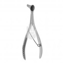 HB5498-27 HB5498-27  ~ Vienna Nasenspekula, 27mm ~