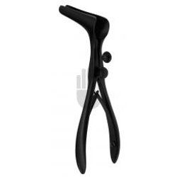 HB5513-75 HB5513-75  ~ Cottle Nasenspekula, 75mm ~