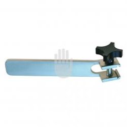 HB5526-03 HB5526-03  ~ Tischhalterung für flexiblen Universal-Arm ~