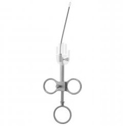 HB5533 HB5533  ~ Krause Ohrpolypenschnürer, 19cm ~