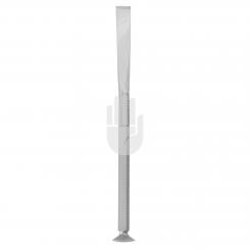 HB5632-05 HB5632-05  ~ French Osteotom, 5mm, 14,5cm ~