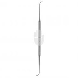 HB5649-02 HB5649-02  ~ Maxillary Nasenflügelhaken, doppelendig, 19cm ~