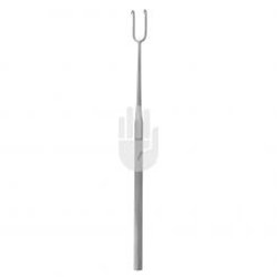 HB5666-17 HB5666-17  ~ Mikro-Häkchen, doppelt, scharf, 7mm, 14,0cm ~