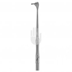 HB5674-16 HB5674-16  ~ Tebbetts Retraktor, 16mm, 15cm ~