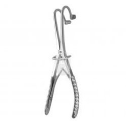 HB5804-01 HB5804-01  ~ Fergusson Ackland Mundsperrer, für Kinder, 15cm ~