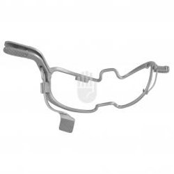 HB5836-13 HB5836-13  ~ Seemann-Seiffert Mundsperrer, 13cm ~