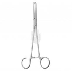 HB6005-02 HB6005-02  ~ Clover Mandelhöhlen-Fasszange, 5x6 Zähne, 19,5cm ~