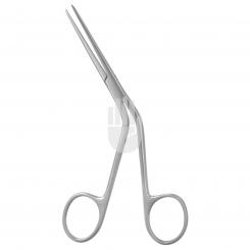 HB6009-02 HB6009-02  ~ Nasentamponzange n. YANKAUER, 8cm ~