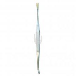 HB6023-08 HB6023-08  ~ Gwynne Evans Tonsillenelevator, 8mm, 20cm ~