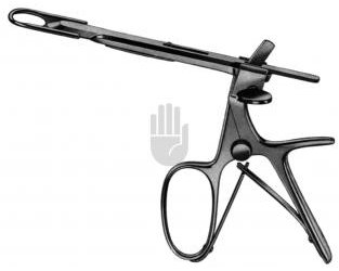 HB6028-00 HB6028-00  ~ Griff für Sluder-Ballenger-Tonsillotom ~