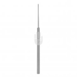 HB6334-02 HB6334-02  ~ Lempert Elevator, gebogen, 2mm, 19cm ~