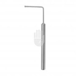 HB7368-03 HB7368-03  ~ Tiefenmesser, aus Titan, 9cm, nur zu Vergleichsmessungen ~