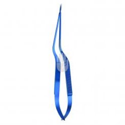 HB7426-03 HB7426-03  ~ Malis Schere, bajonett, gerade, normale Spitzen, 222mm ~