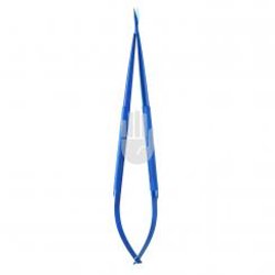 HB7428-02 HB7428-02  ~ Schere, mikrovaskulär,gebogen, 178mm ~