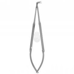 HB7446-30 HB7446-30  ~ Mikro-Schere, runder Griff, 25 , 20,3cm ~