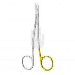 HB7485-16SC HB7485-16SC  ~ La Grange Augenschere 16cm Micro Schliff, Supercut ~