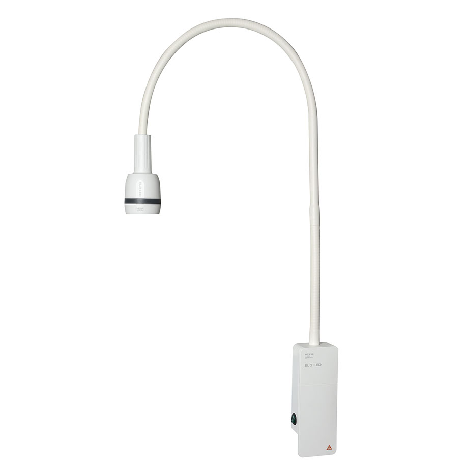 J-008.27.011 J-008.27.011  ~ EL3 LED MIT WANDHALTERUNG ~