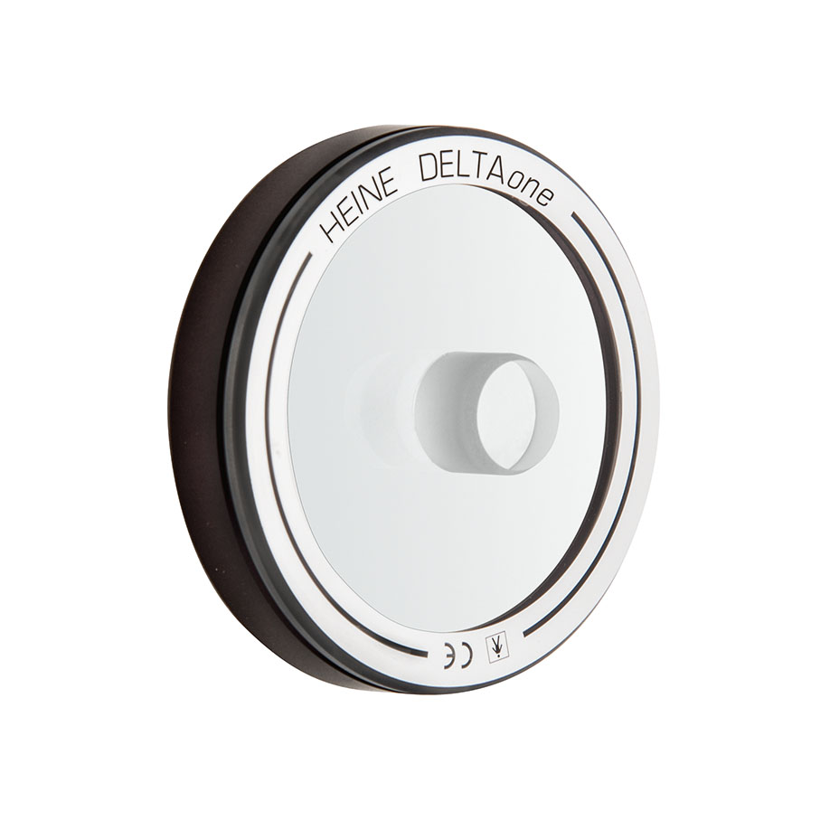 K-000.24.207 K-000.24.207  ~ KLEINE KONTAKTSCHEIBE DELTAone ~