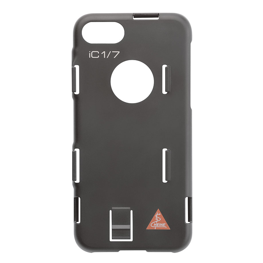 K-000.34.253 K-000.34.253  ~ ADAPTERSCHALE SMARTPHONE IC1 7 ~